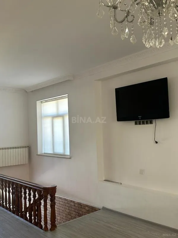 Kirayə verilir 6 otaqlı ofis 320 m²