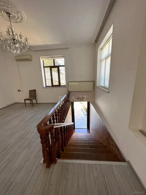 Kirayə verilir 6 otaqlı ofis 320 m²
