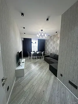 Satılır 3 otaqlı mənzil 90 m²
