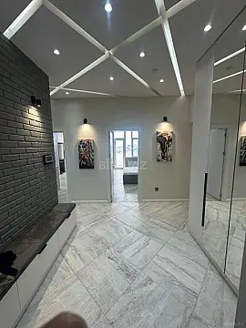 Satılır 3 otaqlı mənzil 90 m²