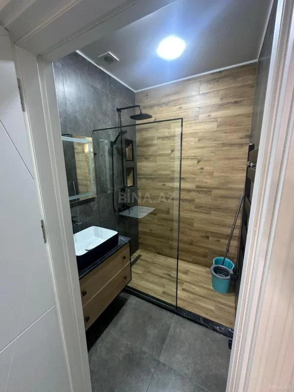 Satılır 3 otaqlı mənzil 90 m²