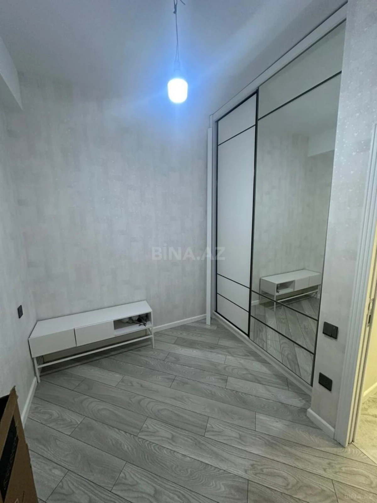 Satılır 3 otaqlı mənzil 90 m²