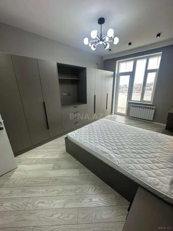 Satılır 3 otaqlı mənzil 90 m²