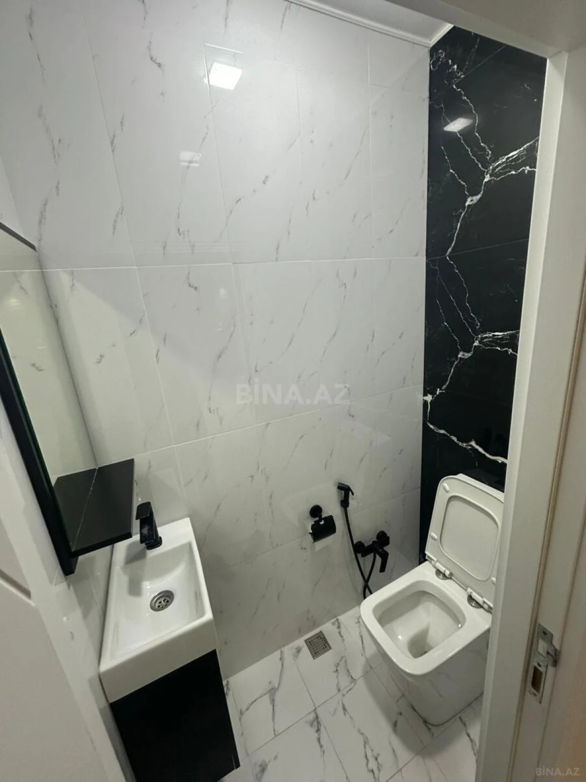Satılır 3 otaqlı mənzil 90 m²