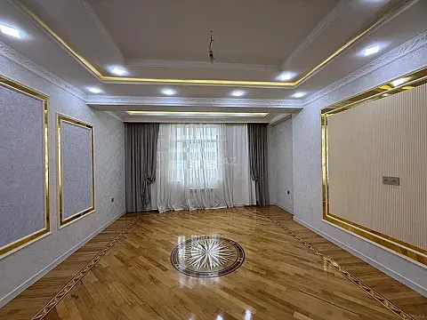 Satılır 3 otaqlı mənzil 112 m² — Xırdalan 3 otaq 112.00 m²