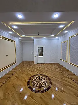 Satılır 3 otaqlı mənzil 112 m²