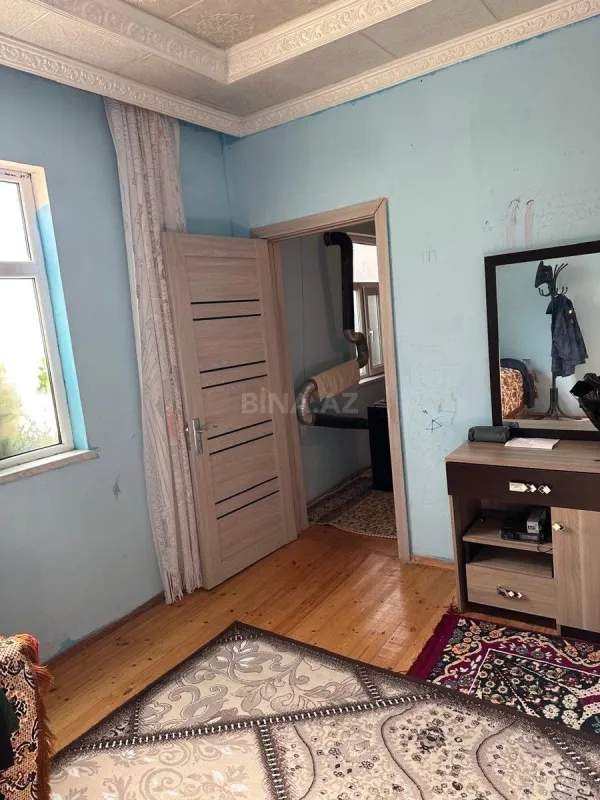 Satılır 2 otaqlı həyət evi 53 m²