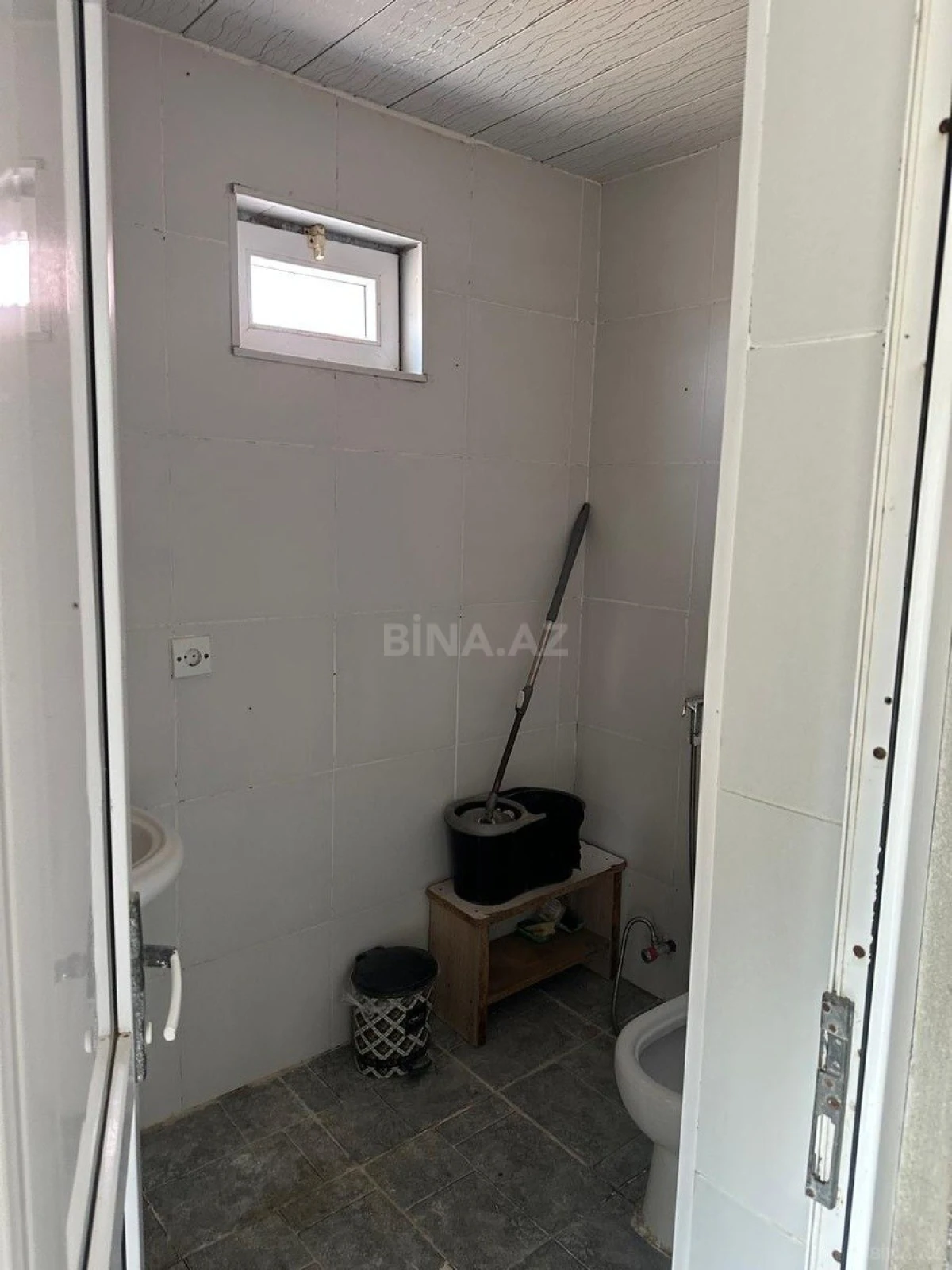 Satılır 2 otaqlı həyət evi 53 m²
