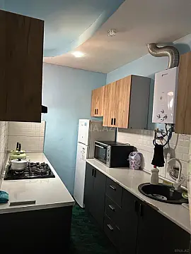 Satılır 2 otaqlı həyət evi 53 m²