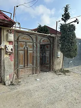 Satılır 2 otaqlı həyət evi 53 m² — Bakı, Binə 2 otaq 53.00 m²