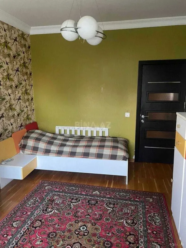 Satılır 3 otaqlı mənzil 85 m²