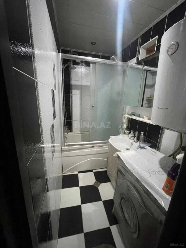 Satılır 3 otaqlı mənzil 85 m²