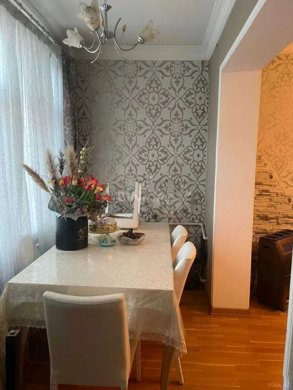 Satılır 3 otaqlı mənzil 85 m²