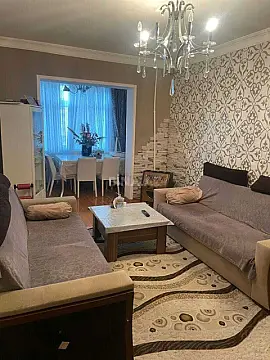 Satılır 3 otaqlı mənzil 85 m²