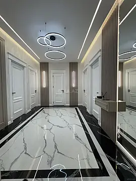 Satılır 3 otaqlı mənzil 120 m²