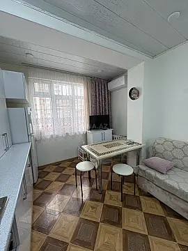 Satılır 4 otaqlı mənzil 75 m²