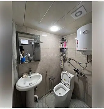 Kirayə verilir 2 otaqlı mənzil 30 m²