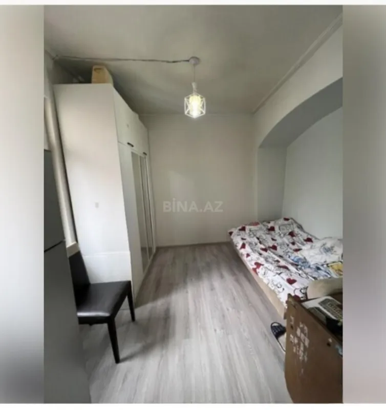 Kirayə verilir 2 otaqlı mənzil 30 m²
