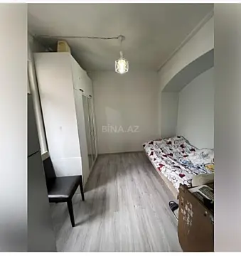 Kirayə verilir 2 otaqlı mənzil 30 m²