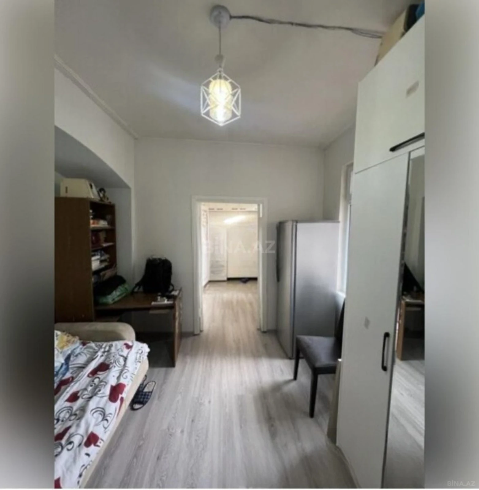 Kirayə verilir 2 otaqlı mənzil 30 m²