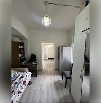 Kirayə verilir 2 otaqlı mənzil 30 m²