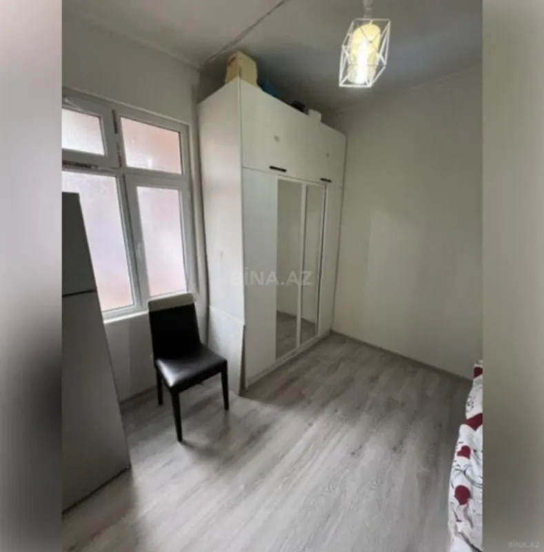 Kirayə verilir 2 otaqlı mənzil 30 m²