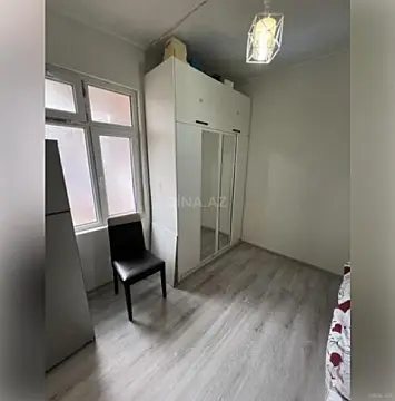Kirayə verilir 2 otaqlı mənzil 30 m² — Bakı, Nizami 2 otaq 30.00 m²