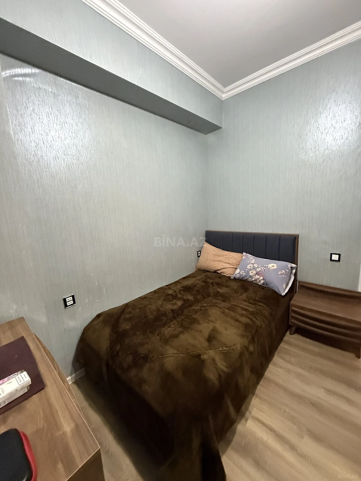 Satılır 3 otaqlı mənzil 73 m²