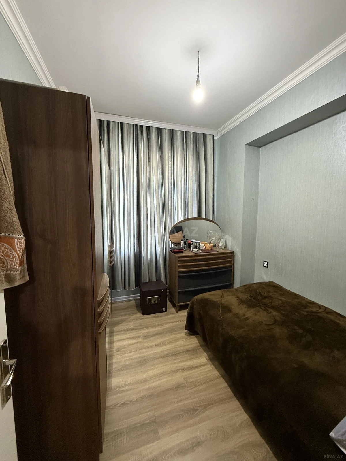 Satılır 3 otaqlı mənzil 73 m²