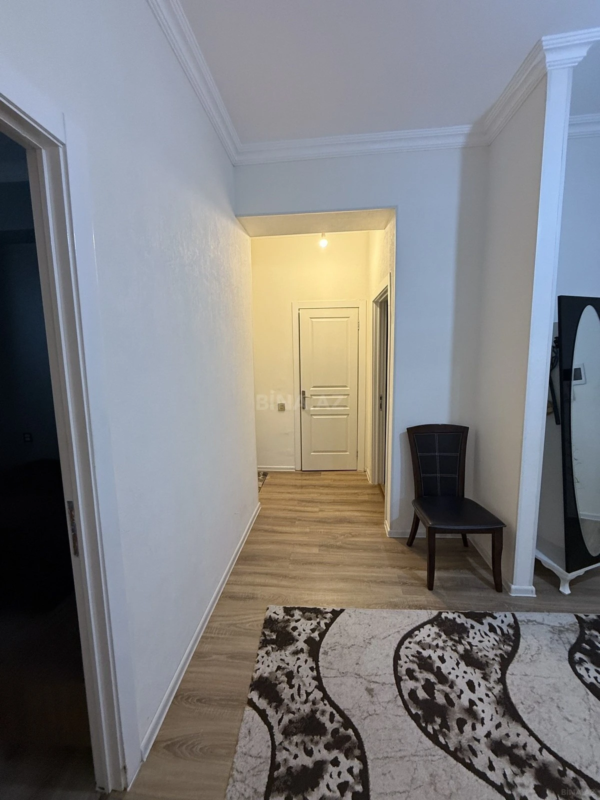 Satılır 3 otaqlı mənzil 73 m²