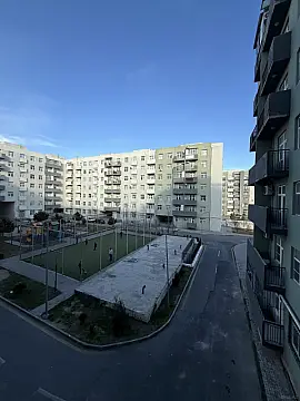 Satılır 3 otaqlı mənzil 73 m²