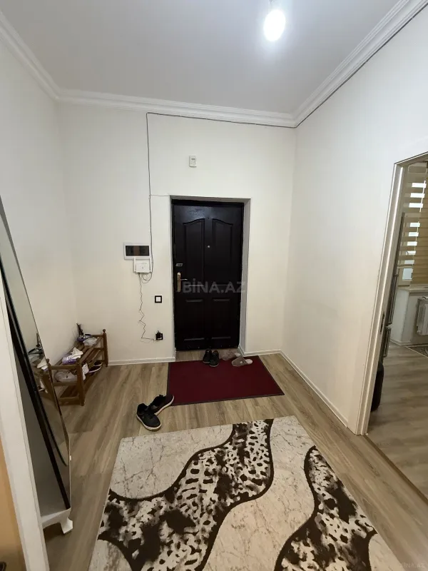 Satılır 3 otaqlı mənzil 73 m²