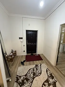 Satılır 3 otaqlı mənzil 73 m²