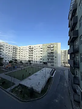 Satılır 3 otaqlı mənzil 73 m²