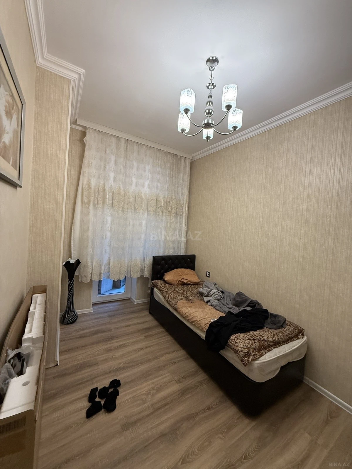 Satılır 3 otaqlı mənzil 73 m²