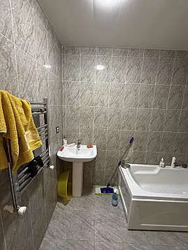 Satılır 3 otaqlı mənzil 73 m²
