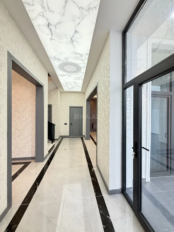 Satılır 5 otaqlı həyət evi 220 m²