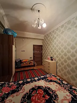Satılır 2 otaqlı mənzil 72 m²