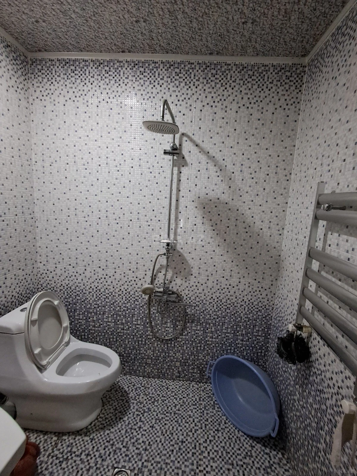 Satılır 2 otaqlı mənzil 72 m²