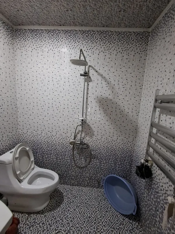 Satılır 2 otaqlı mənzil 72 m²