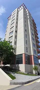 Satılır 5 otaqlı mənzil 214 m² — Bakı, İçərişəhər 5 otaq 214.00 m²