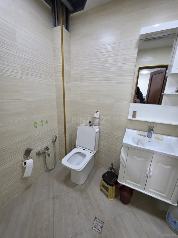 Satılır 2 otaqlı mənzil 60 m²