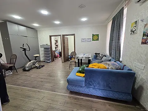 Satılır 2 otaqlı mənzil 60 m² — Bakı, Bakıxanov 2 otaq 60.00 m²