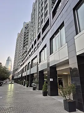 Kirayə verilir 2 otaqlı mənzil 120 m²