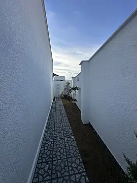 Satılır 4 otaqlı həyət evi 160 m²