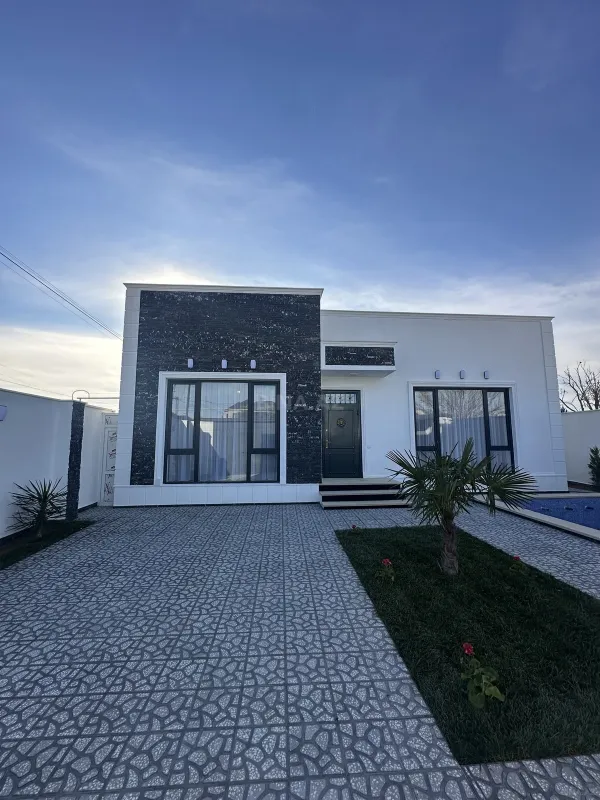 Satılır 4 otaqlı həyət evi 160 m²