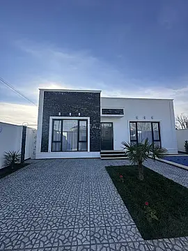 Satılır 4 otaqlı həyət evi 160 m² — Bakı, Buzovna 4 otaq 160.00 m²