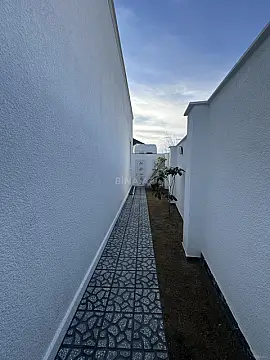 Satılır 4 otaqlı həyət evi 160 m²