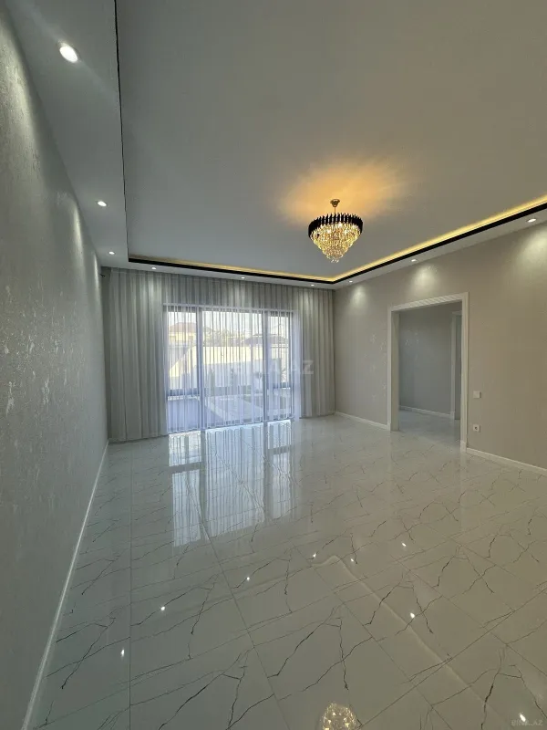Satılır 4 otaqlı həyət evi 160 m²