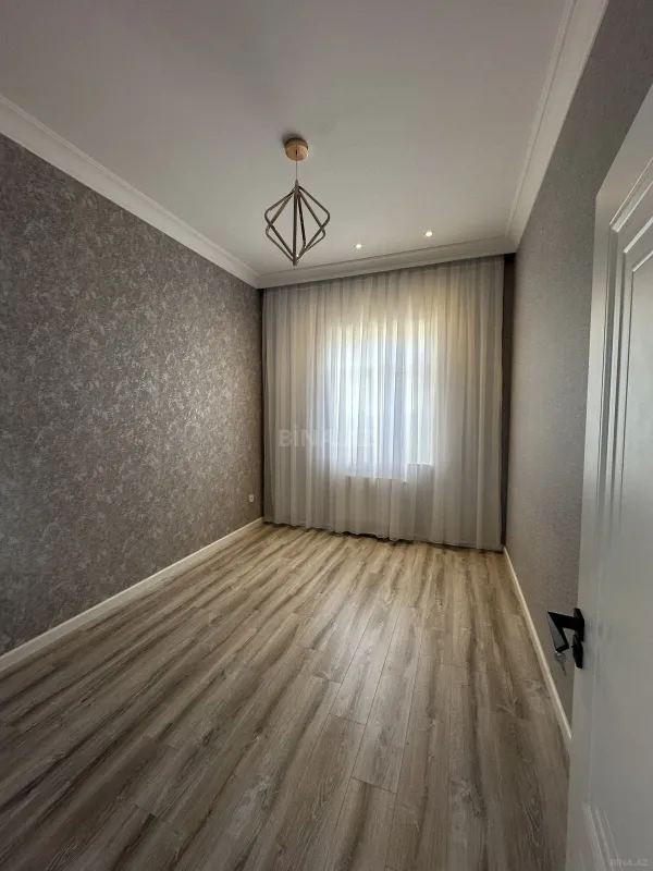 Satılır 4 otaqlı həyət evi 160 m²